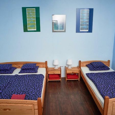 U Kosti - Bohemian Switzerland Apartment Decin Luaran gambar