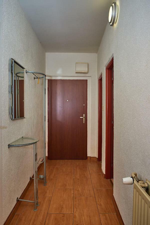 U Kosti - Bohemian Switzerland Apartment Decin Luaran gambar